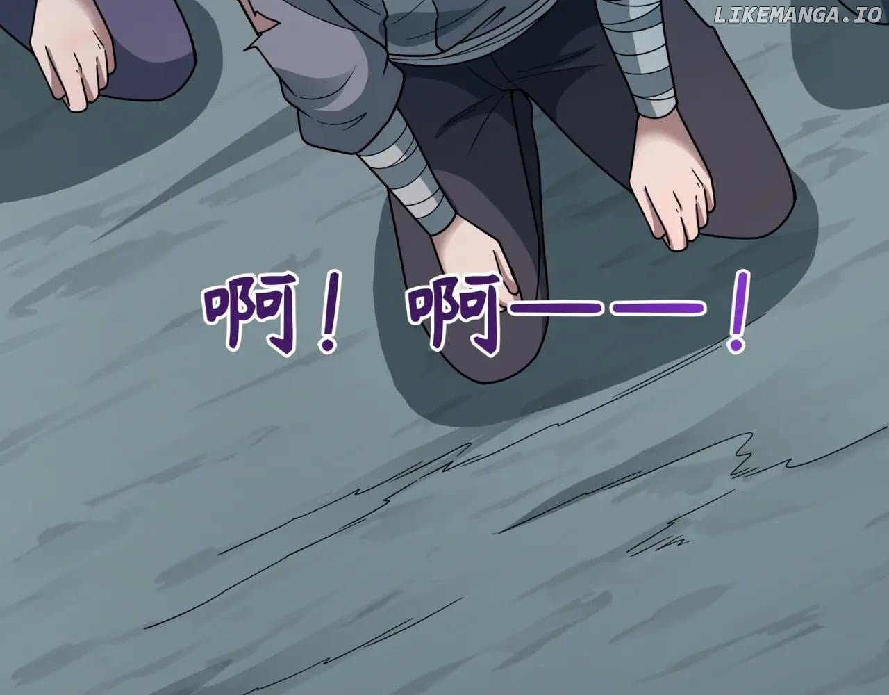 Era of the Haunted Chapter 488 - page 71